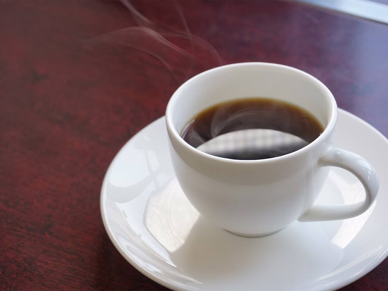 コーヒー